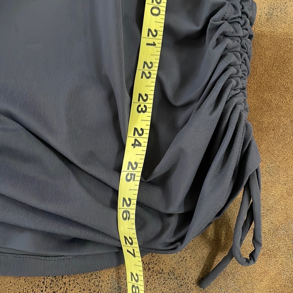 Athleta Tidal Rash Guard Top - Picture 12 of 16